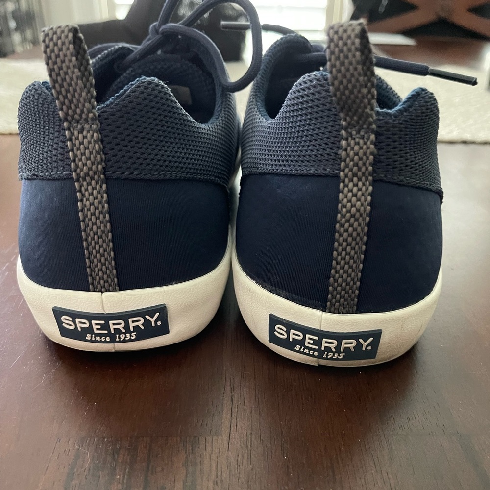 Sperry Boatshoes / Sneakers - Great Shape - Picture 5 of 6